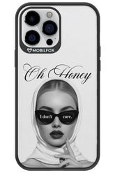 Oh Honey 2.0 - Apple iPhone 13 Pro Max