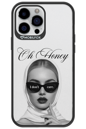 Oh Honey 2.0 - Apple iPhone 13 Pro Max