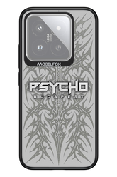 Cybersigilism (Grey) - Xiaomi 14