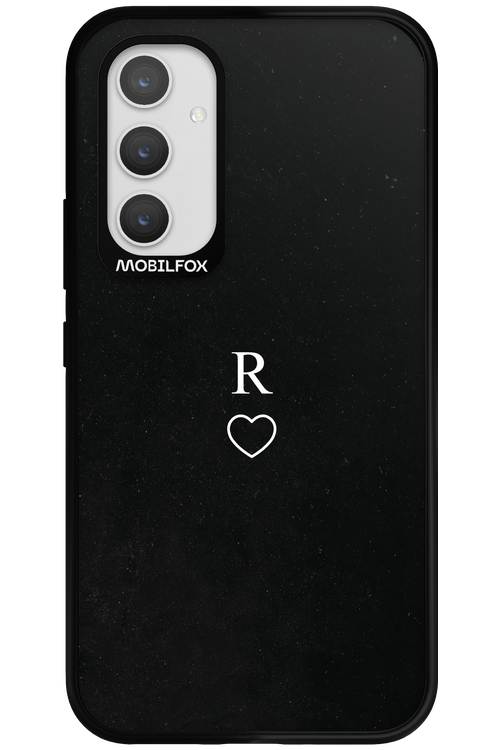 R Black 2.0 - Samsung Galaxy A54