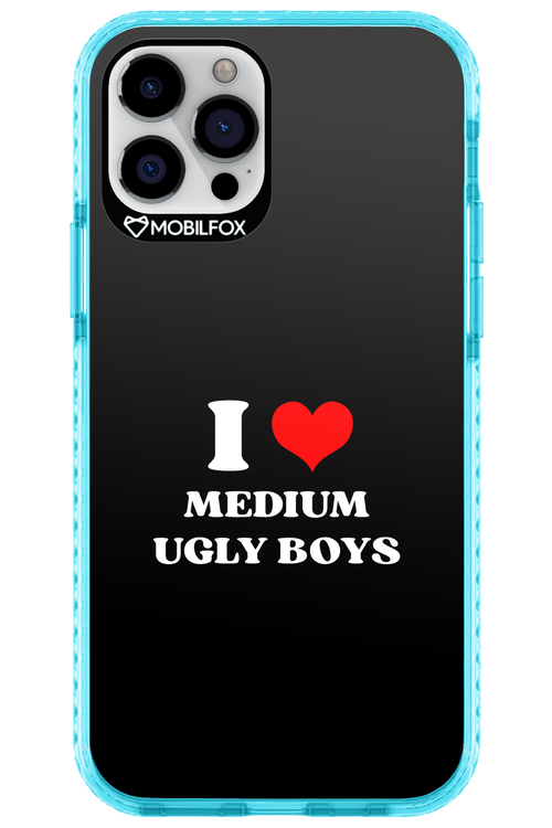I LOVE 2.0 - Apple iPhone 12 Pro