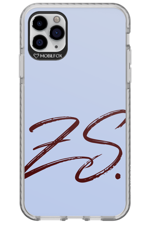 (Jellyfish Presso) ZS 2.0 - Apple iPhone 11 Pro Max