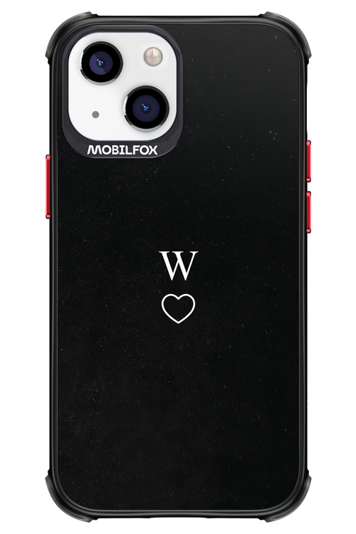 W Black 2.0 - Apple iPhone 13 Mini