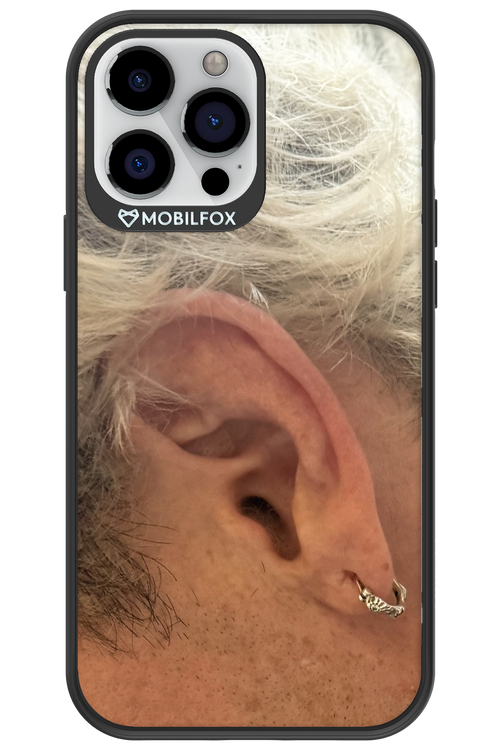 Ear 2.0 - Apple iPhone 13 Pro Max