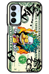 CLOWN - Samsung Galaxy A15