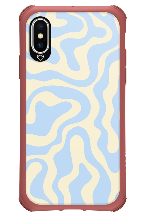 By the Sea 2.0 - Apple iPhone XS