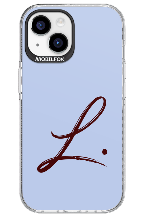 (Jellyfish Presso) L 2.0 - Apple iPhone 15