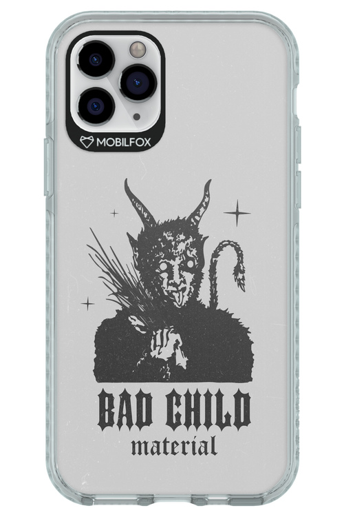 Krampus - Apple iPhone 11 Pro