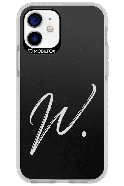 (Off Space) W 2.0 - Apple iPhone 12