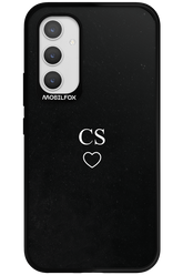 CS Black 2.0 - Samsung Galaxy A54