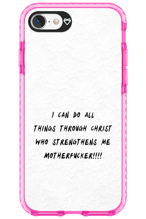 Christ A 2.0 - Apple iPhone SE 2020