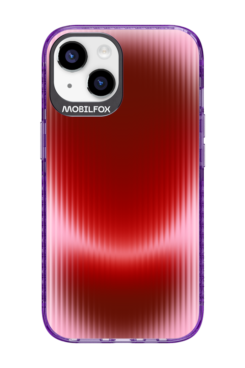 Lava Lamp - Apple iPhone 14