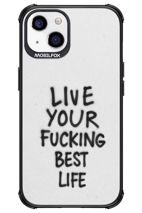 Best F Life 2.0 - Apple iPhone 13