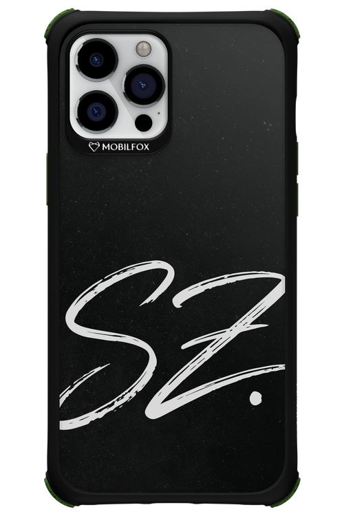 (Off Space) SZ 2.0 - Apple iPhone 12 Pro Max