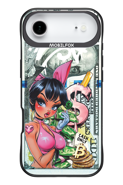 NATASHA - Apple iPhone 17 Air