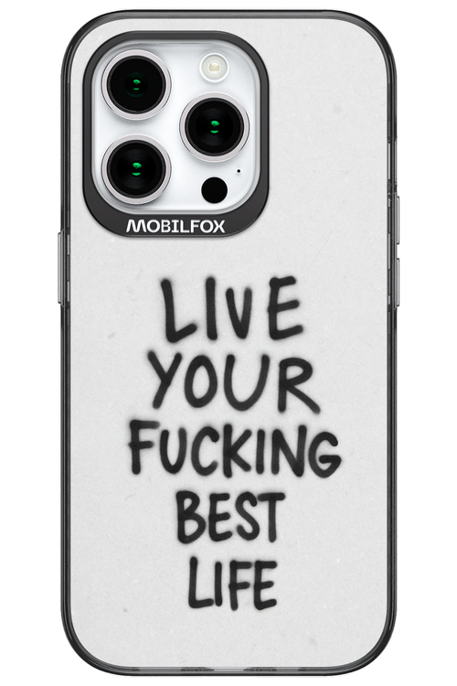 Best F Life 2.0 - Apple iPhone 15 Pro