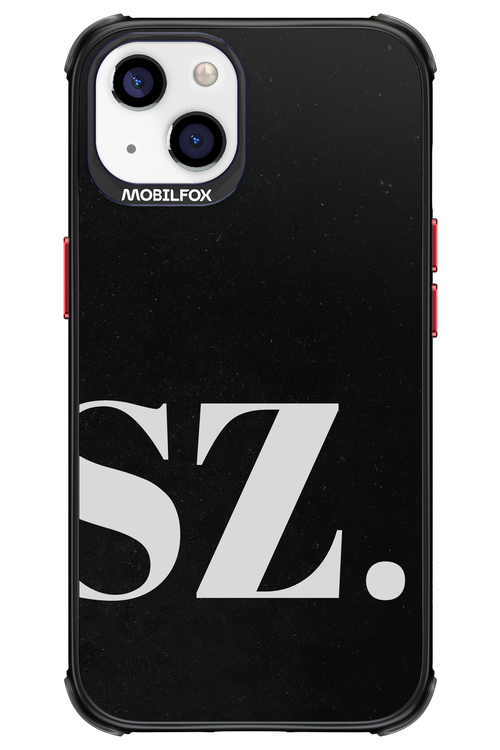 SZ (Off Space) 2.0 - Apple iPhone 13