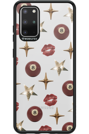 Lucky strike 2.0 - Samsung Galaxy S20+