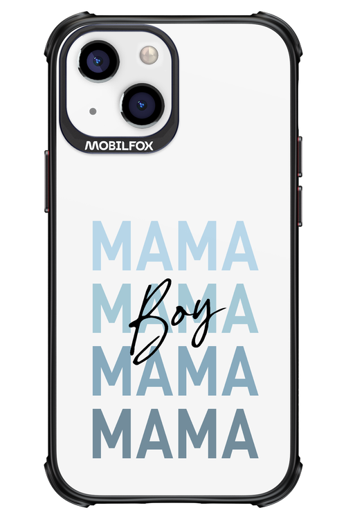 Boy Mama - Apple iPhone 13 Mini