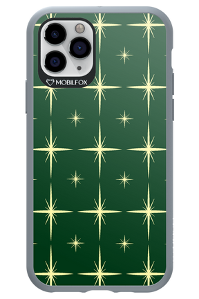 Star Light - Apple iPhone 11 Pro