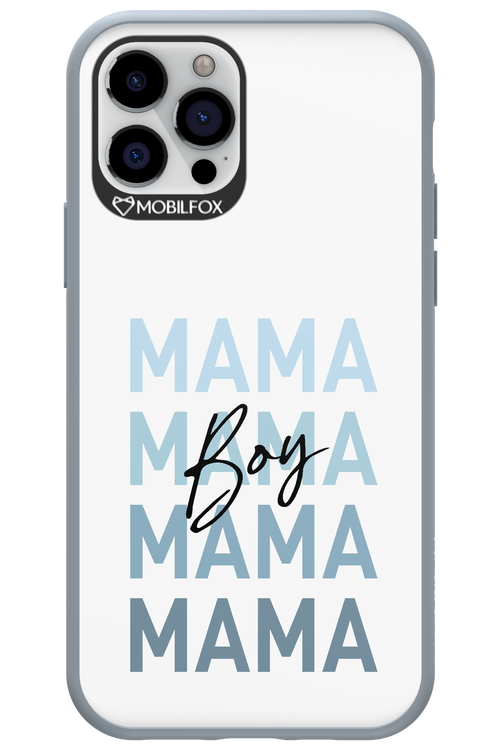 Boy Mama 2.0 - Apple iPhone 12 Pro