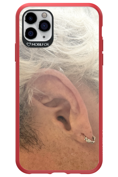Ear 2.0 - Apple iPhone 11 Pro Max