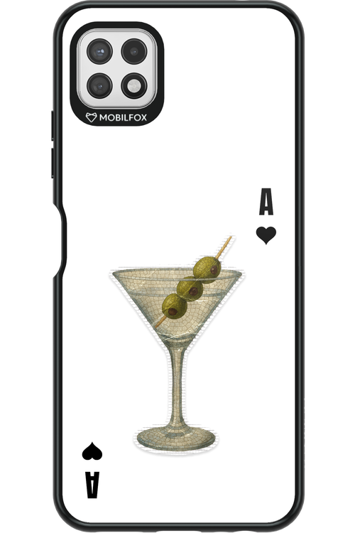 MartiniAce 2.0 - Samsung Galaxy A22 5G