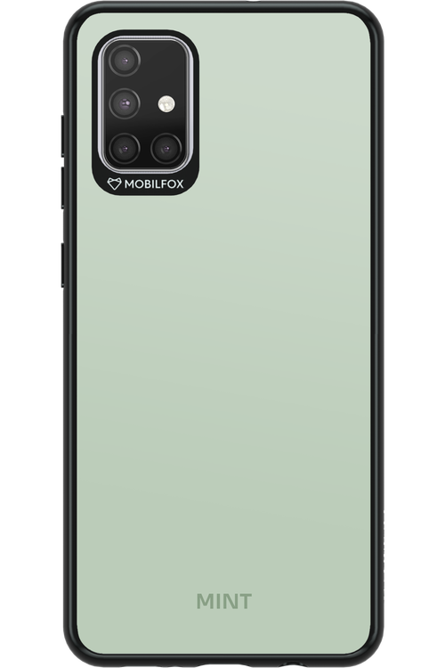 MINT 2.0 - Samsung Galaxy A71