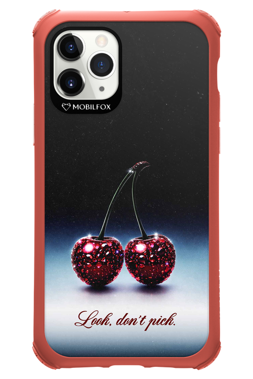 Seasonal Diamond 2.0 - Apple iPhone 11 Pro