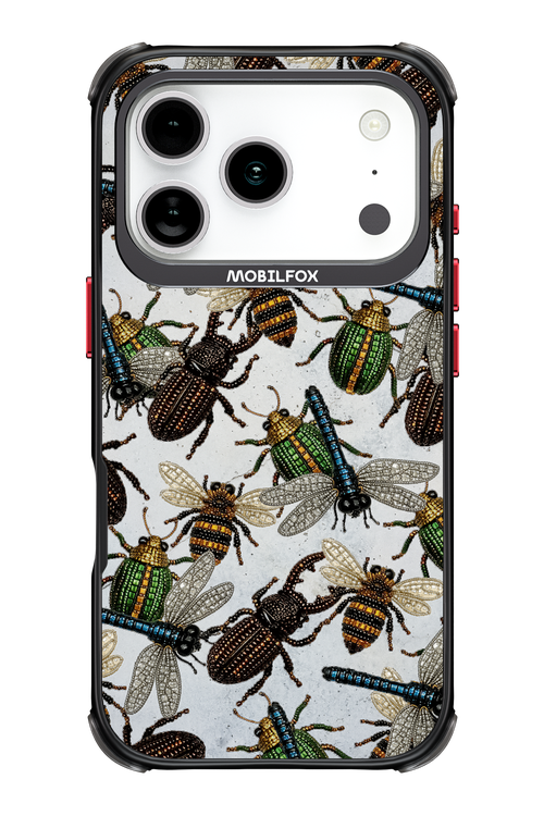 Beetle Gem - Apple iPhone 17 Pro