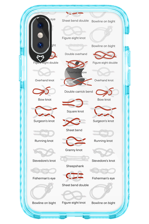 Knot Master 2.0 - Apple iPhone XS