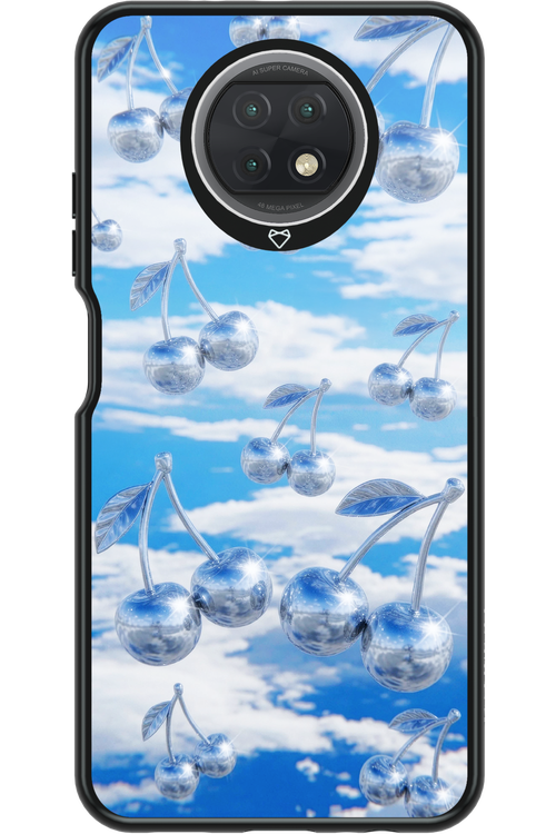 Cloud Cherry 2.0 - Xiaomi Redmi Note 9T 5G