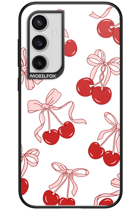 Cherry Queen - Samsung Galaxy S23 FE