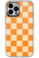 Vanilla & Pumpkin - Apple iPhone 12 Pro Max