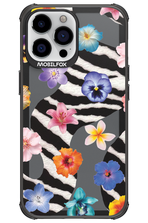 MOM'S FLOWERS - Apple iPhone 13 Pro Max