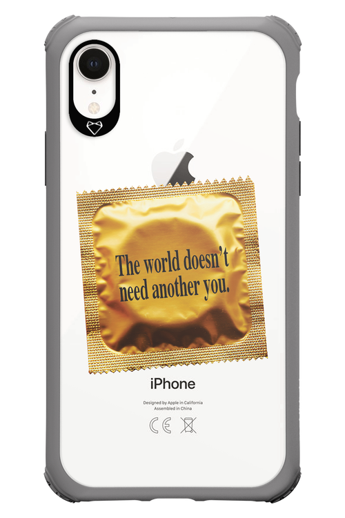 Another you 2.0 - Apple iPhone XR