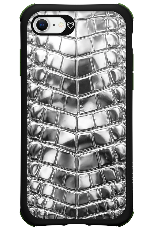 ChromeGator - Apple iPhone SE 2022