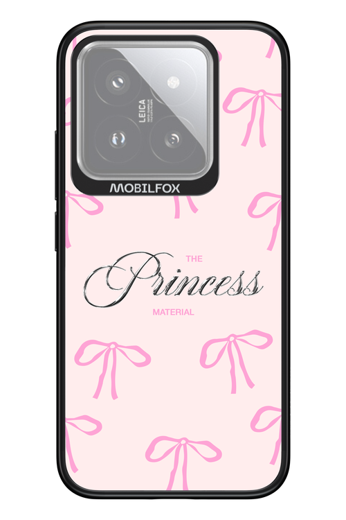 Princess Material - Xiaomi 14