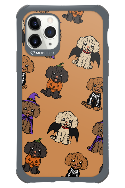 BOO-DLE CREW - Apple iPhone 11 Pro