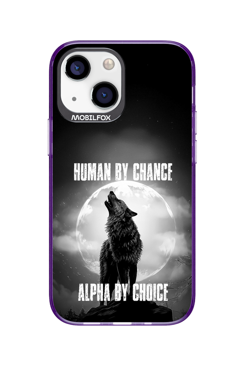 Alpha 2.0 - Apple iPhone 13 Mini