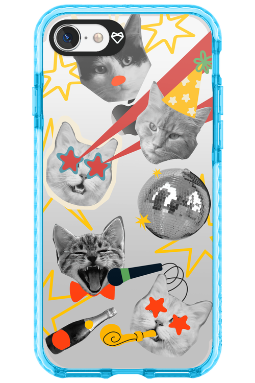 Christmas Chaos - Apple iPhone 7