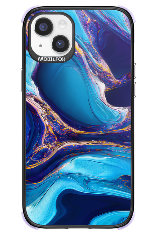 Amethyst 2.0 - Apple iPhone 14 Plus