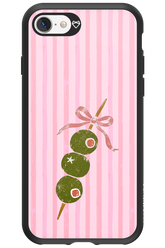 Girl Dinner 2.0 - Apple iPhone 7