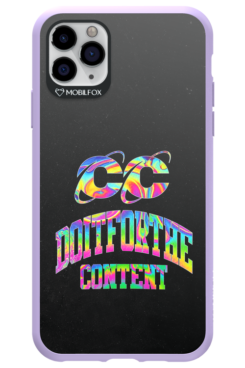 DO IT 2.0 - Apple iPhone 11 Pro Max