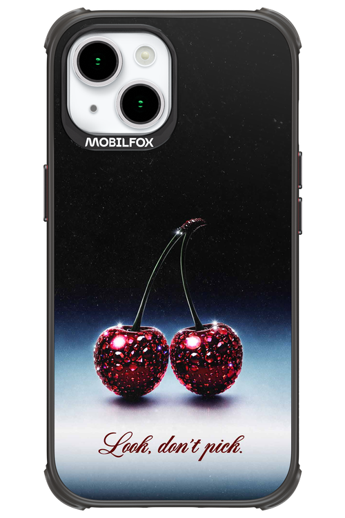 Seasonal Diamond 2.0 - Apple iPhone 15