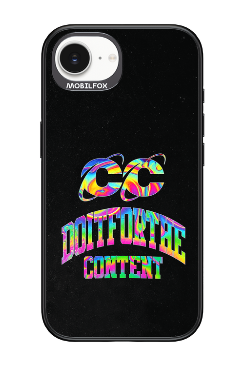 DO IT 2.0 - Apple iPhone 16e