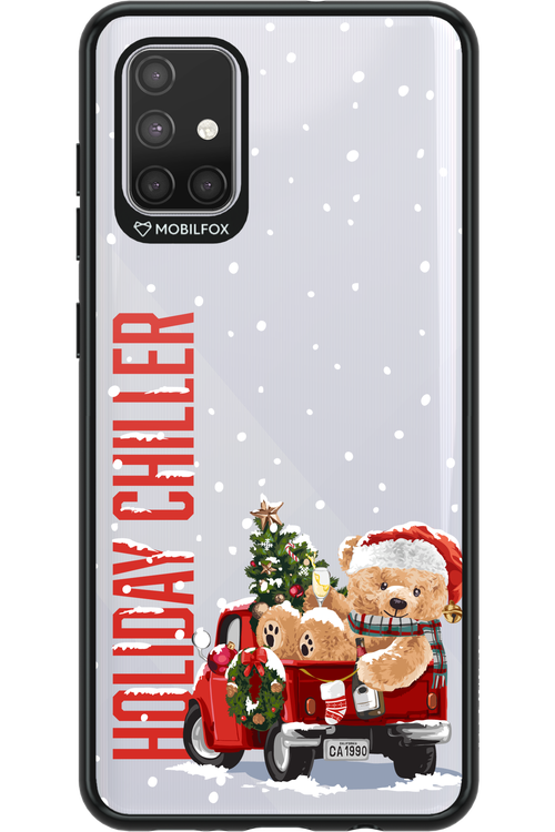 Holiday Chiller - Samsung Galaxy A71