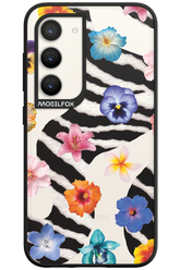 MOM'S FLOWERS - Samsung Galaxy S23