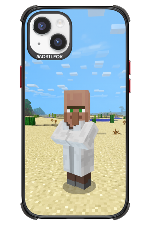 MC 2.0 - Apple iPhone 14 Plus
