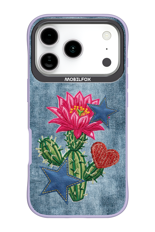 Cowgirl Jeans 2.0 - Apple iPhone 17 Pro